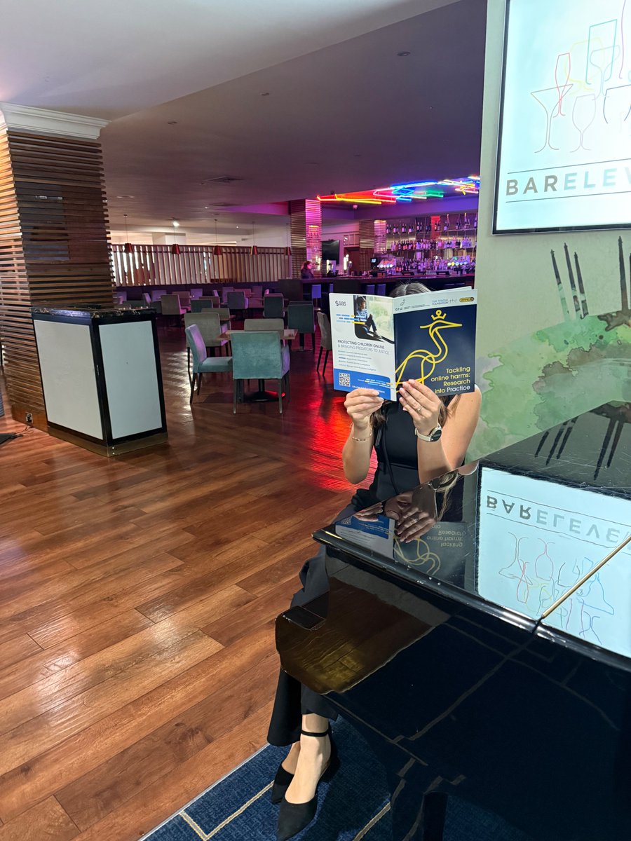 CJSEvents's tweet image. The team are back on site this week 👀

One team is at Renaissance London Heathrow Hotel supporting the IPPPRI 2025: Tackling Online Harms conference, while the other is at Crowne Plaza Stratford Upon Avon for the National Vetting Symposium 2025 👮🏼

#CJSEvents #EventSolutions