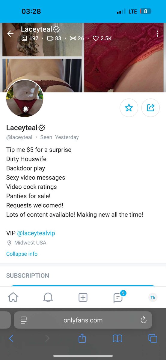 If anyone can tell me who she is, because she's messaging people about me lol and i have no clue in the world who this lady is. Creators will receive a shout out and bu*ers will receive content 

#ADVERTISEMENT