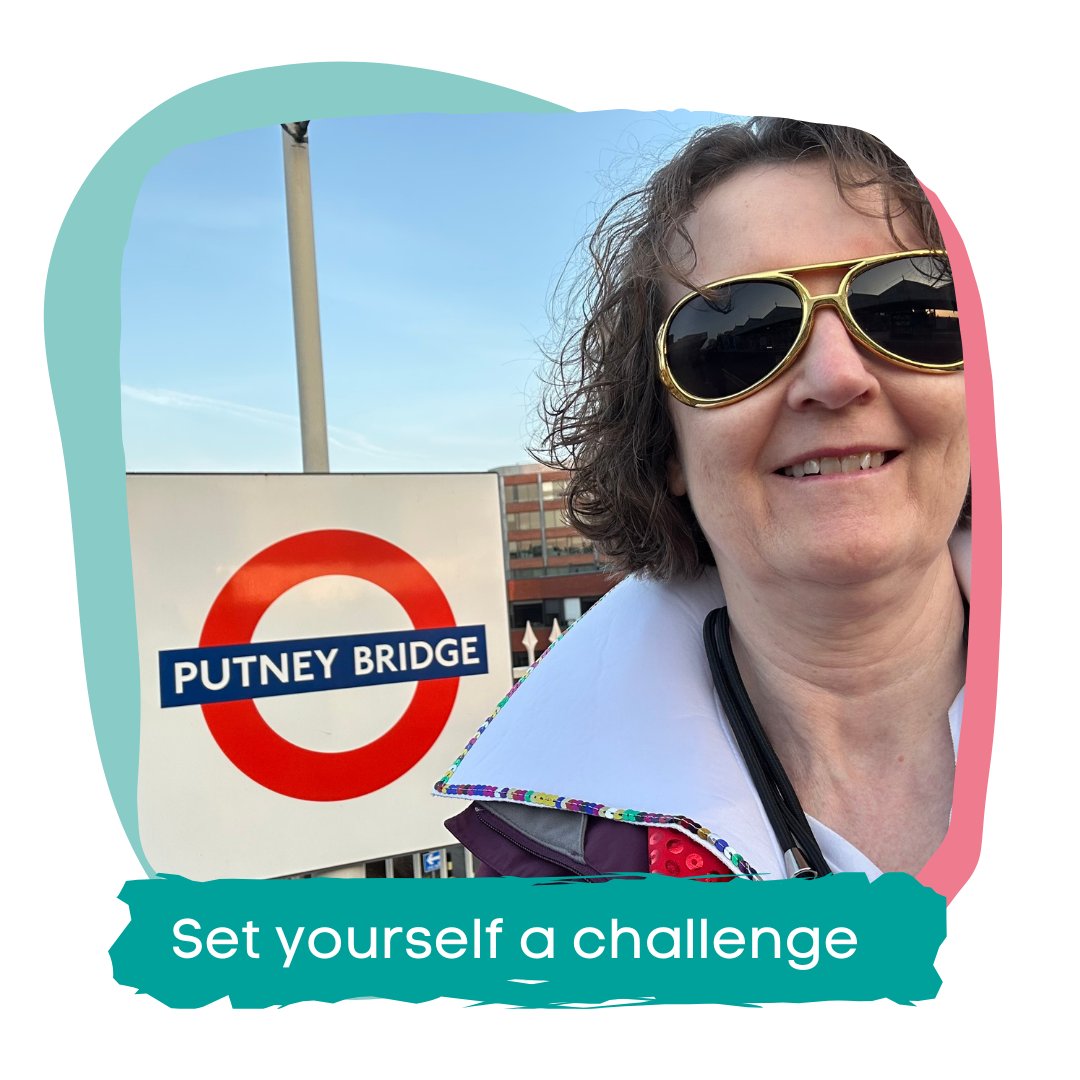 PRDA UK (@prda_uk) on Twitter photo 👣 Follow in Lesley’s footsteps with a fun, novelty fundraiser—or stick with a classic bake sale 🧁
Setting up couldn’t be easier with Give as you Live:
donate.giveasyoulive.com/charity/prda
Help us to support more people living with PRD 💙
#CharityFundraising #GiveAsYouLive <a href="/giveasyoulive/">Give as you Live 💙❤️💚</a> 👣 Follow in Lesley’s footsteps with a fun, novelty fundraiser—or stick with a classic bake sale 🧁
Setting up couldn’t be easier with Give as you Live:
donate.giveasyoulive.com/charity/prda
Help us to support more people living with PRD 💙
#CharityFundraising #GiveAsYouLive <a href="/giveasyoulive/">Give as you Live 💙❤️💚</a>