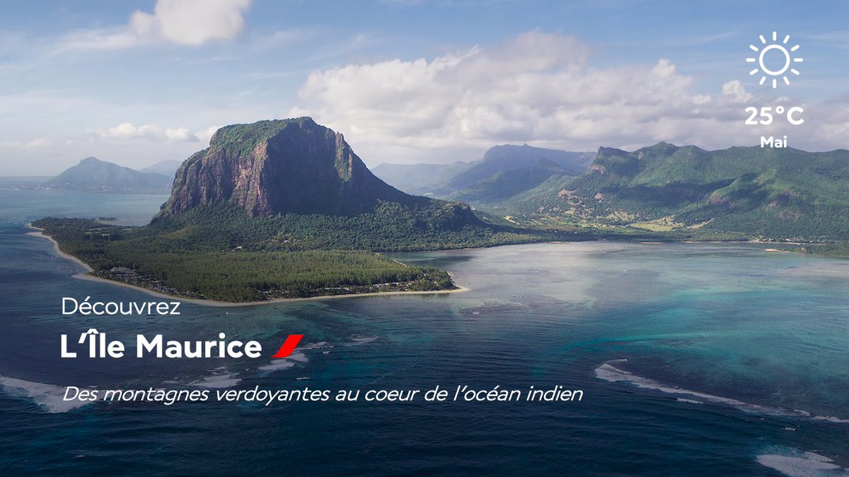 Pour ceux qui rêvent d’aventures au sommet, ces quatre destinations sont faîtes pour vous. Entre massifs volcaniques, sommets enneigés et monts verdoyants, chacun y trouvera son bonheur alpin !
bit.ly/4dnReGl