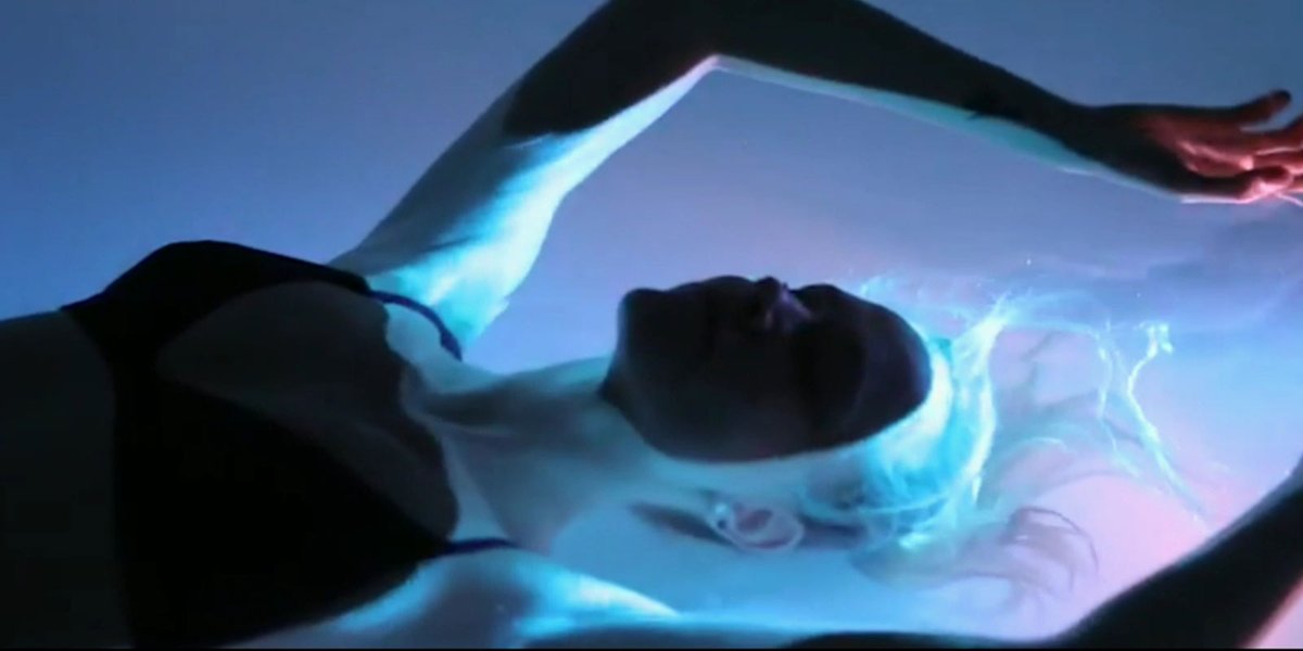 Save 30% on Packages. Use Code: Spring30.
Enjoy the tranquility of float tank therapy, where the combination of silence, warmth, and weightlessness promotes deep relaxation and mental clarity.
chillspacenyc.com/Sensory-Depriv…