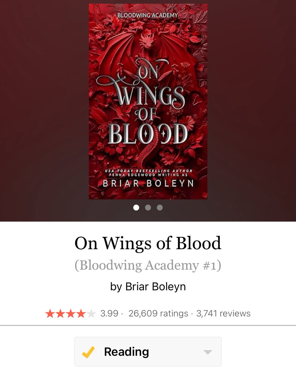 it’s 3am and i haven’t put this book down…