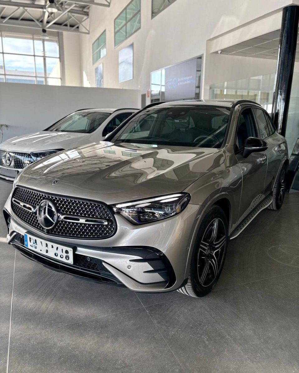 Mercedes-Benz Dimovil tweet media