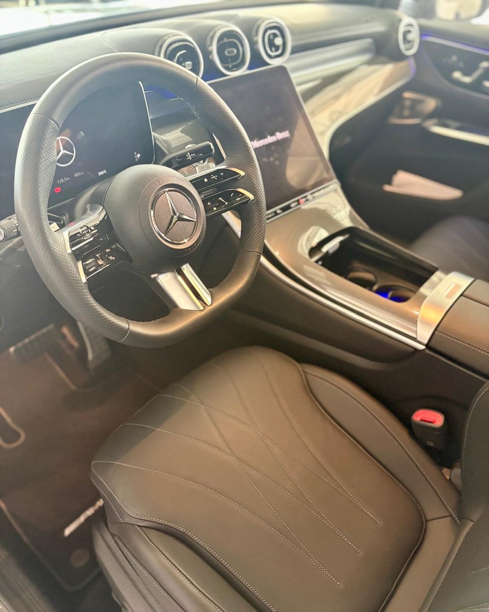 Mercedes-Benz Dimovil tweet media