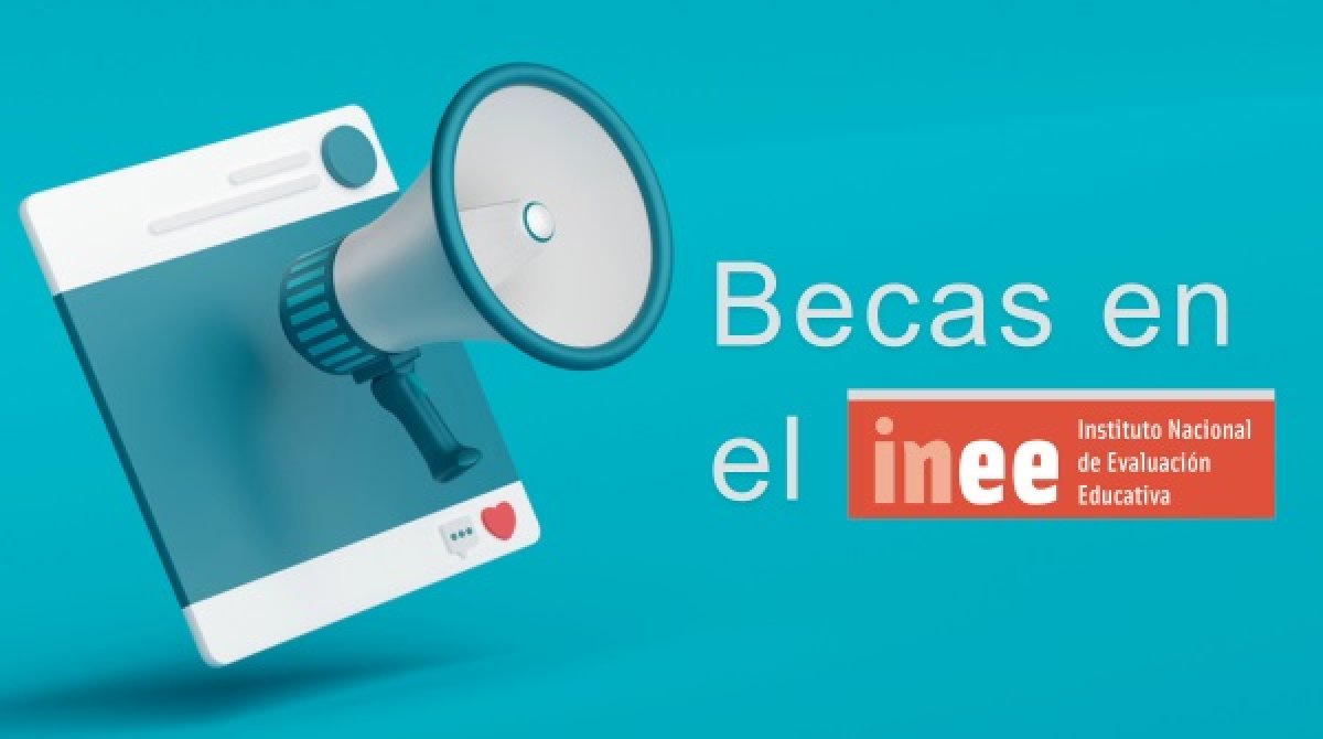 Educación INEE (@educainee) on Twitter photo Solicita una Beca de formación en <a href="/educaINEE/">Educación INEE</a> para estos perfiles:
👉evaluaciones nacionales
👉evaluaciones internacionales
👉análisis de datos
👉maquetación y RRSS
👉Eurydice
📃 Convocatoria aquí: bit.ly/4k6d2IB
<a href="/UNIRuniversidad/">Universidad Internacional de La Rioja (UNIR)</a> <a href="/unisevilla/">Universidad de Sevilla</a> Solicita una Beca de formación en <a href="/educaINEE/">Educación INEE</a> para estos perfiles:
👉evaluaciones nacionales
👉evaluaciones internacionales
👉análisis de datos
👉maquetación y RRSS
👉Eurydice
📃 Convocatoria aquí: bit.ly/4k6d2IB
<a href="/UNIRuniversidad/">Universidad Internacional de La Rioja (UNIR)</a> <a href="/unisevilla/">Universidad de Sevilla</a>