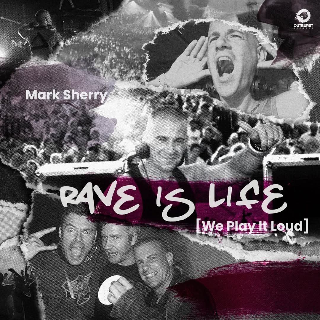 23rd Precinct Music (@23rdpublishing) on Twitter photo From his TH3RTY album <a href="/marksherry/">Mark Sherry</a> is releasing an extended version of "Rave Is Life (We Play It Loud)" 🔥
This high-energy track is dropping soon via @outburstrecords on 23.05.25 🙌
#marksherry #trance #techtrance #rave #dj #producer From his TH3RTY album <a href="/marksherry/">Mark Sherry</a> is releasing an extended version of "Rave Is Life (We Play It Loud)" 🔥
This high-energy track is dropping soon via @outburstrecords on 23.05.25 🙌
#marksherry #trance #techtrance #rave #dj #producer