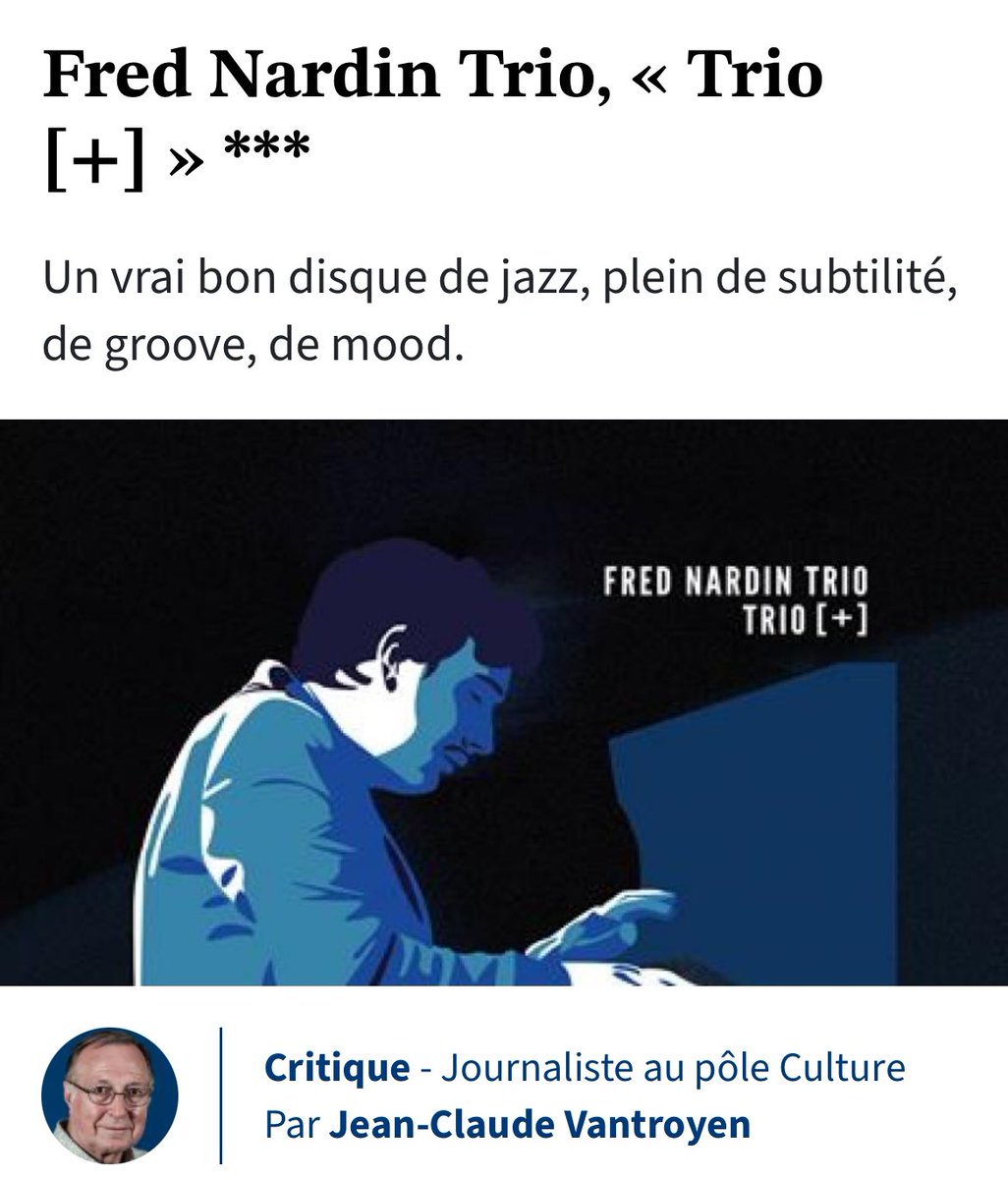 Fred Nardin (@FredNardin) / Posts / X