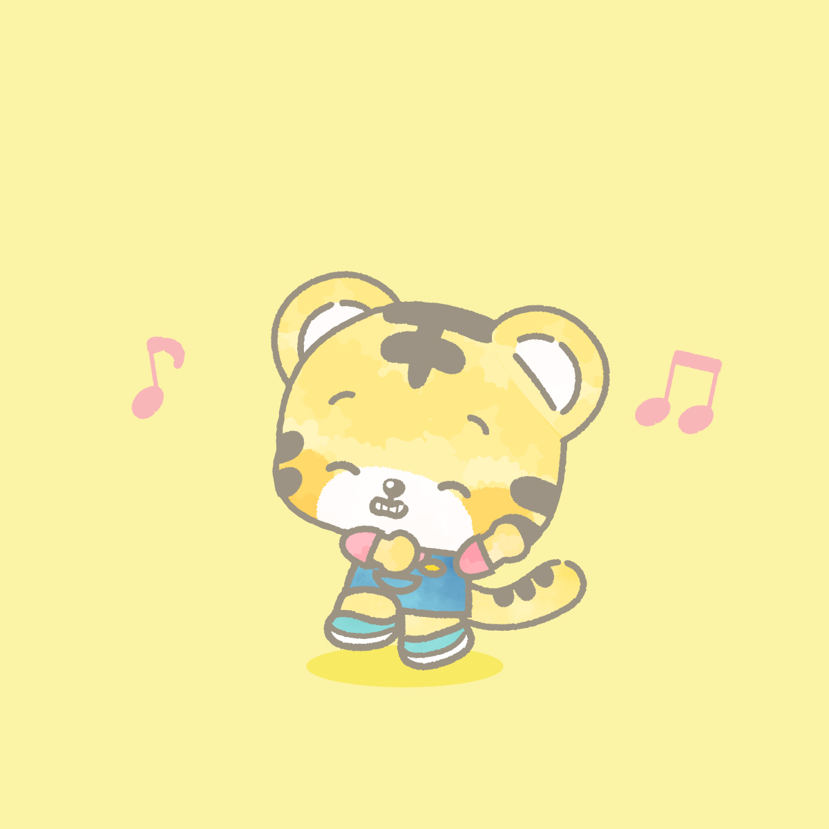 とりあえずダンス
#なんもしない日