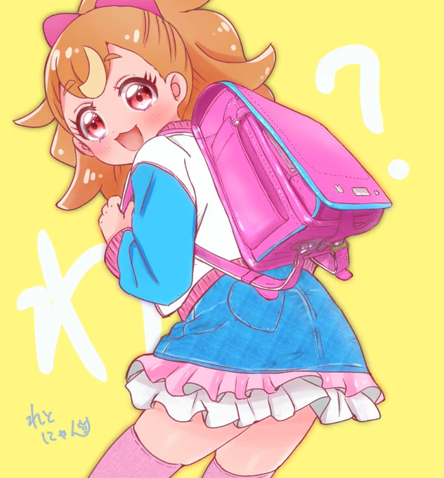 じゃあ勝手に私服シリーズ見てください