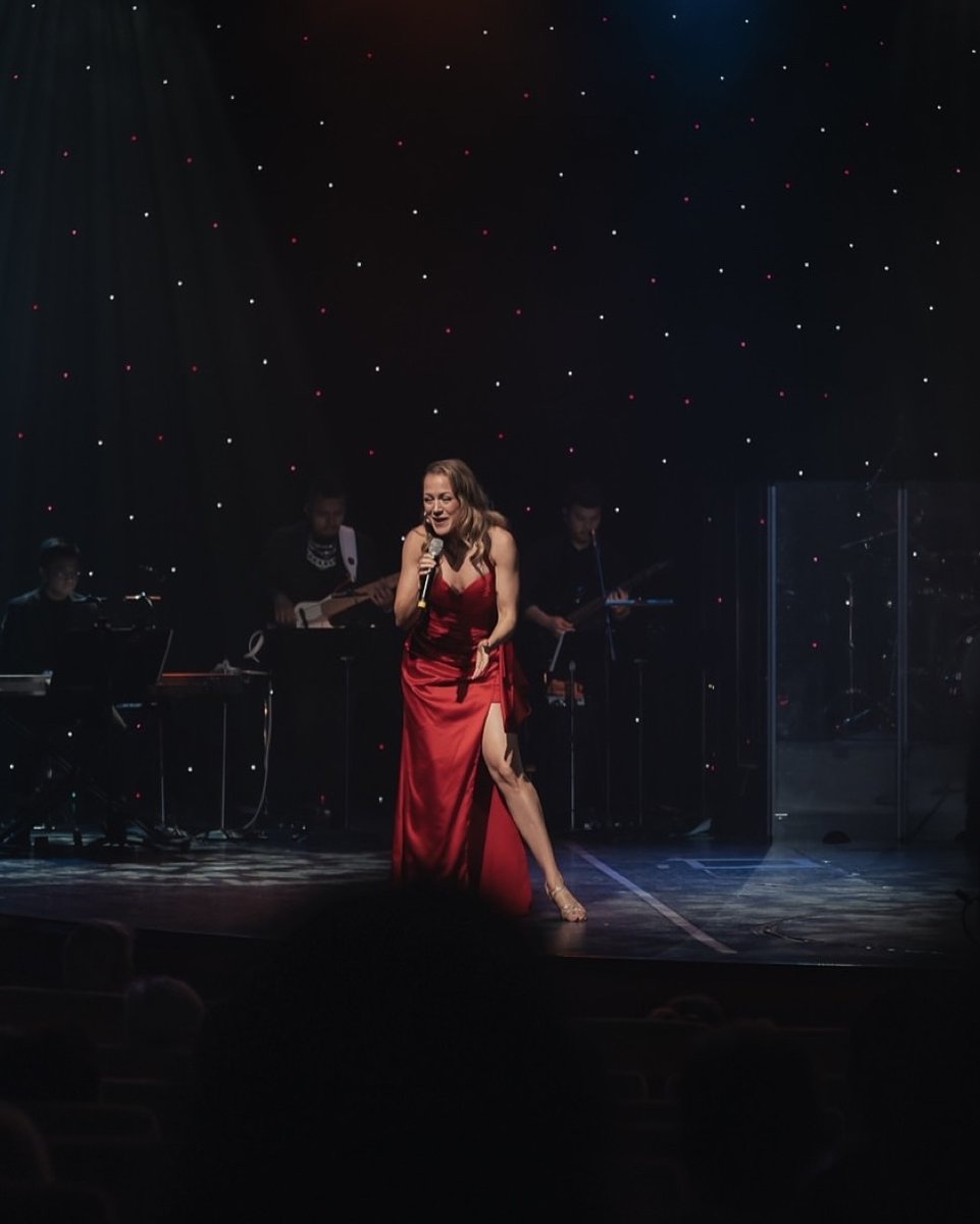 Blackburn International tweet media