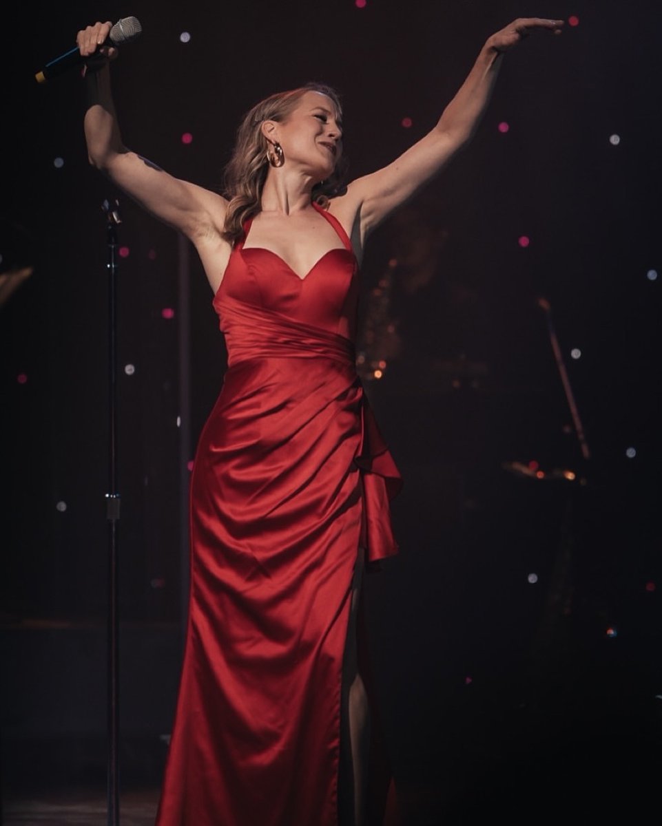 Blackburn International tweet media