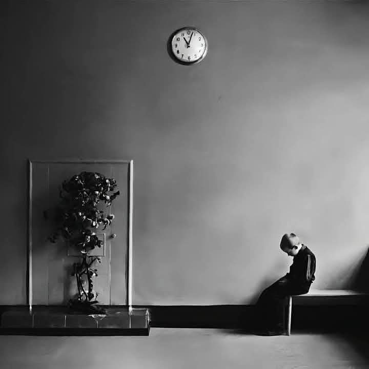 معزرتیں قبول کرنی چاہیے، 
پر اس شخص کو کبھی معافی نہ دو 
جس نے تمہیں ہر طرح کی اذیت دی ہو، 
تمہاری محبت و خلوص کو ذلیل کیا ہو ......
جس نے تمہیں اپنے برتاؤ سے ایسا کر دیا ہو 
کہ تم آئندہ ہر شخص کی مخلص کوششوں پہ بھی شک کرنے والے بن جاؤ .....