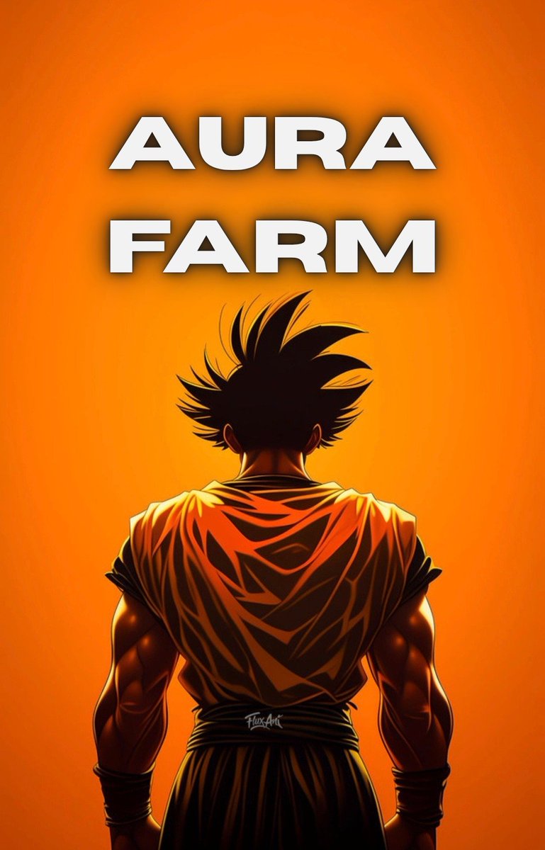bornasol's tweet photo. AURA FARM

#aurafarm https://t.co/XIHuktr28r
