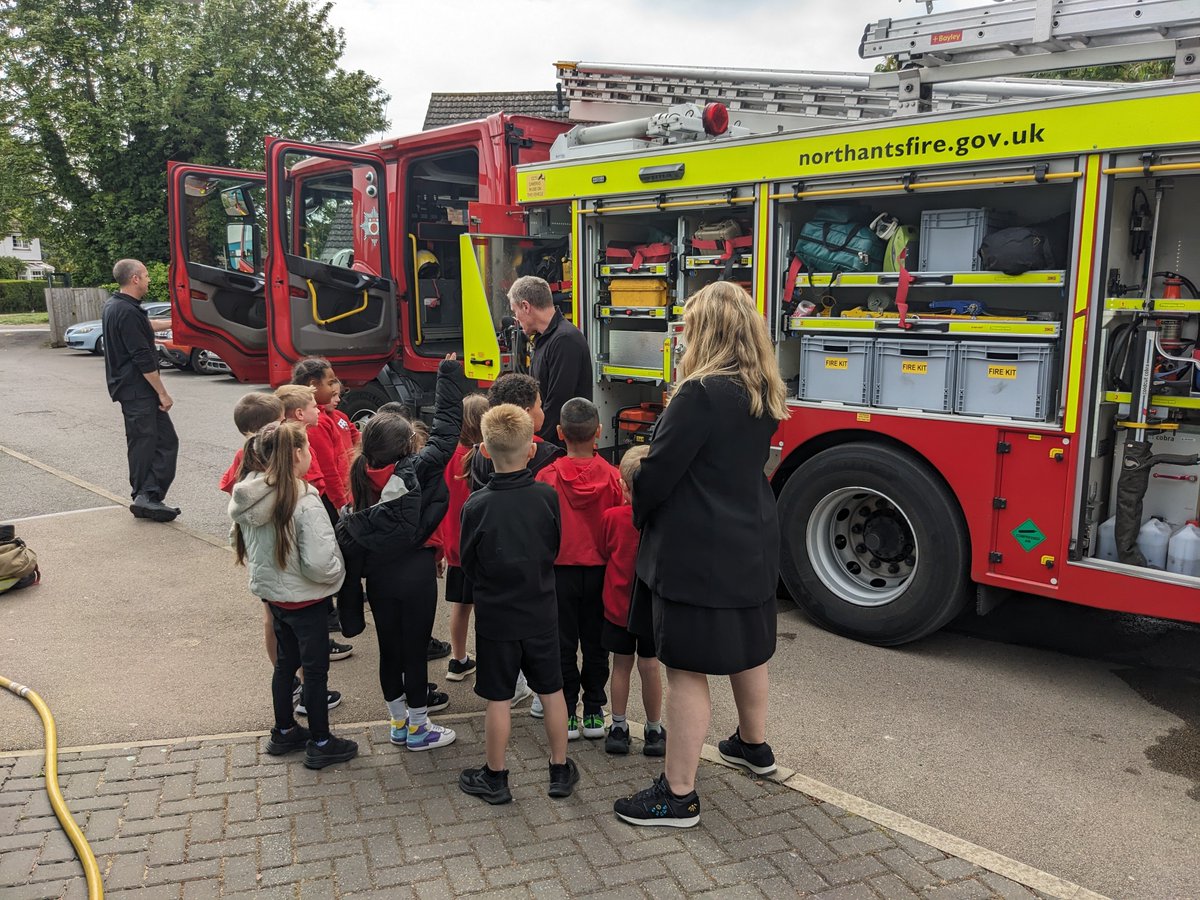 Wootton Primary tweet media