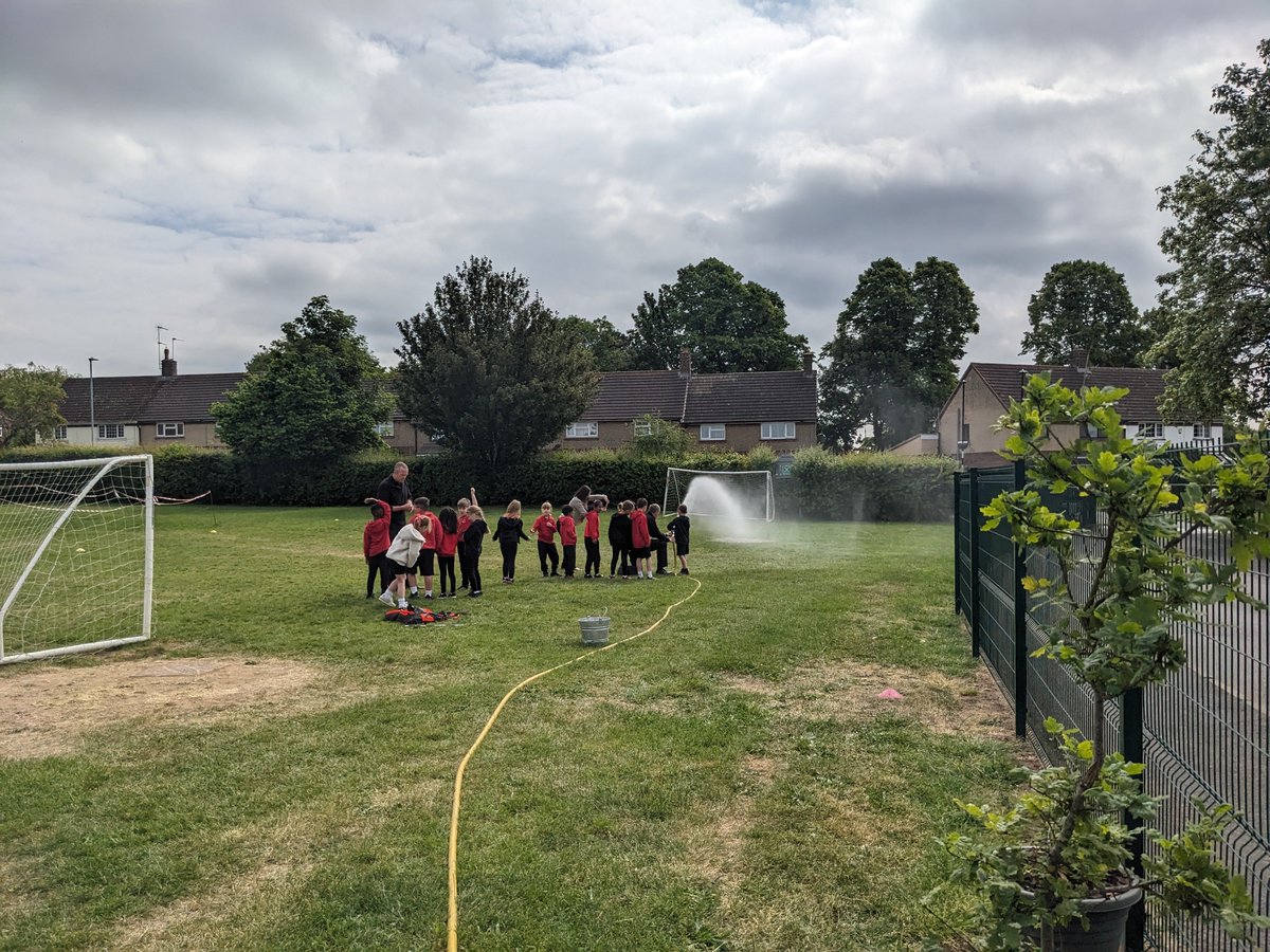 Wootton Primary tweet media