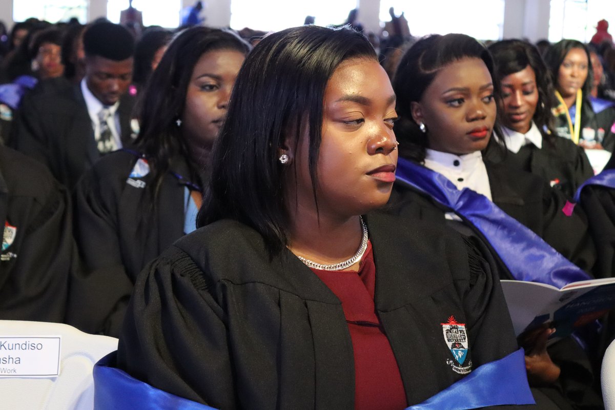 Zimbabwe Ezekiel Guti University tweet media