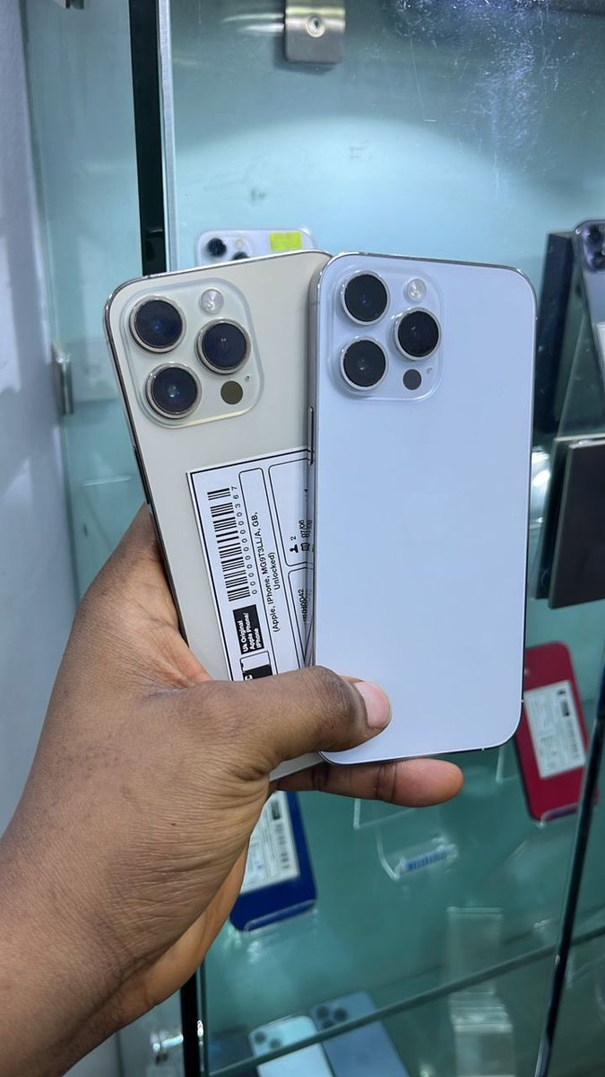 diamond_clas's tweet photo. Need Quality and affordable Gadgets , Come let’s deal. Come buy peace of mind today . We sell IPhones , Games , Laptops and other accessories. https://t.co/q74iPeuzdz