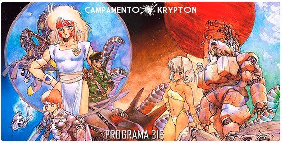 ¡Masamune Shirow!  ¿Flipaste con #Ghostintheshell? ¿Quemaste los vhs de Appleseed o Dominion: Tank police? Con @batto_rp2 y @kennyruido hablamos del mangaka. 🤖

Además entrevista a <a href="/PepeLarraz/">PepeLarraz</a>, el dibujante top de la #Marvel actual, y recomendaciones.👇
go.ivoox.com/rf/146732669