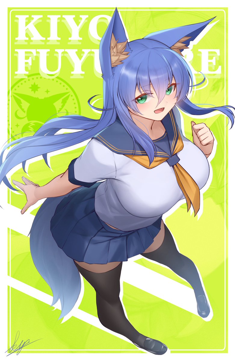 うちの子は可愛いよね、と言う絵です！！！