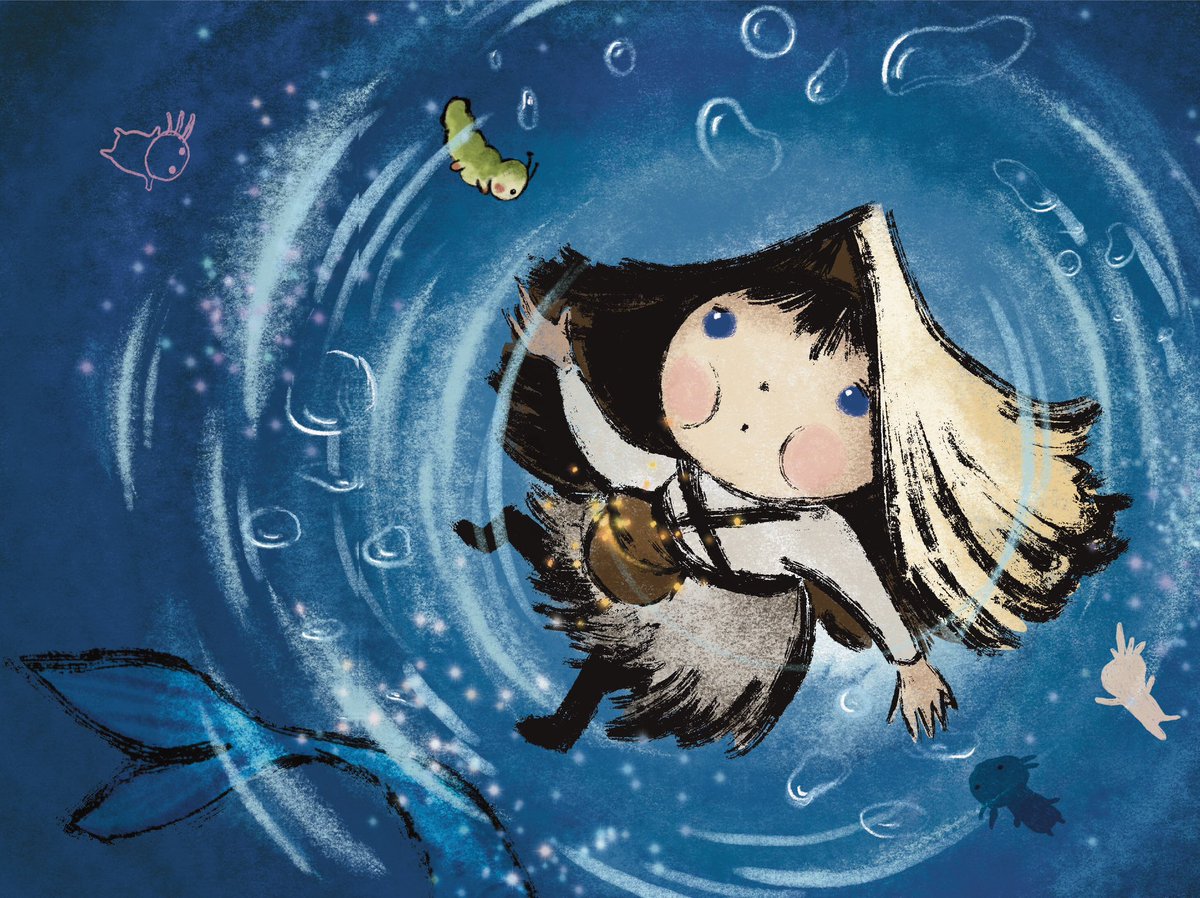 Ed. Libre Albedrío tweet media