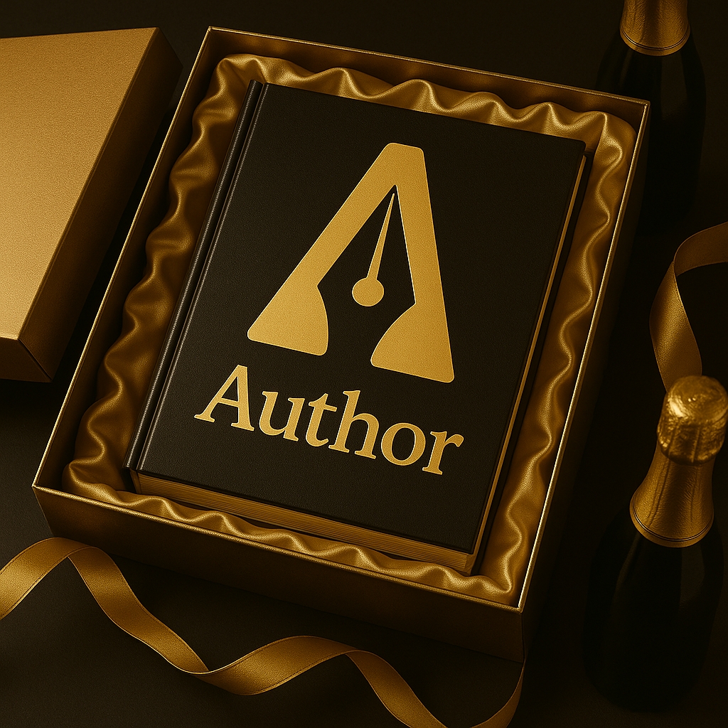 Author_AI_Team's tweet photo. GIVEAWAY — Win a full-length novel generated by Author AI, based entirely on your idea.
3 winners. Any genre. 300+ pages. Totally bespoke.
To enter:
✅ Follow @Author_AI_Team and @Author_AI_Lab
✅ Like & Retweet
✅ Comment “Ready to Write #AuthorAI” (you don’t need to submit your idea yet)
Winners announced on Bloomsday, 16 June 2025, in honour of James Joyce’s literary innovation and to mark our own!
Full details in thread👇
@parisreview @NewYorker @TheAtlantic @LRB @TheTLS @nybooks @thebookseller @ElectricLit