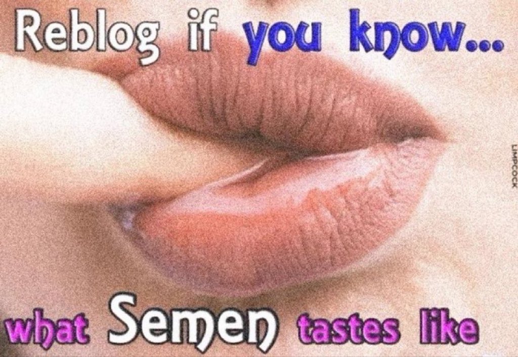 perfectsissys's tweet photo. Reblog if you know and comment https://t.co/O86d9irfHX