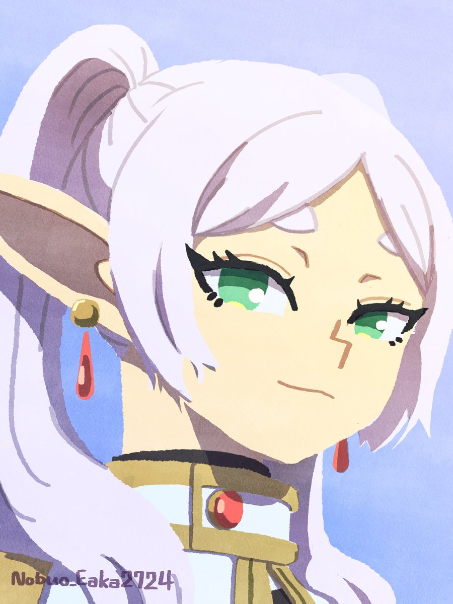 Nobu (@Nobuo_Eaka2724) / Posts / X