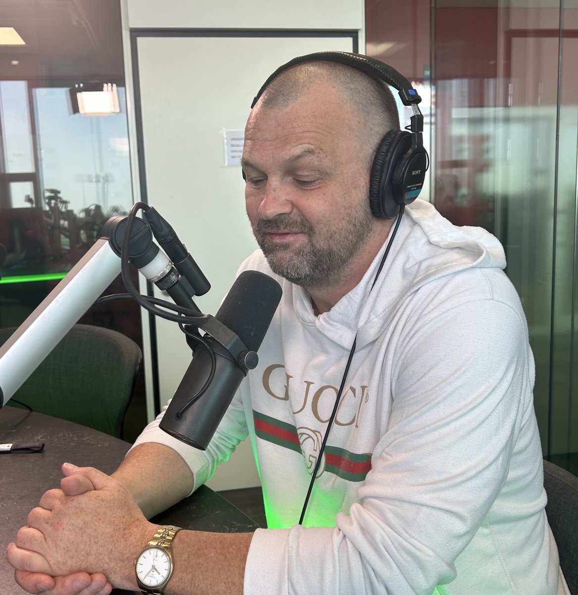 Kristján Óli Sigurðsson tweet media