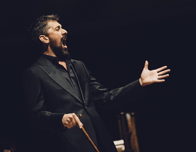 KaiserRequiem #Mozart et #Ullmann par Omer #MeirWellber Orchestre de Paris Thomas Johannes #Mayer Christel #Loetzsch Benjamin #Hulett Charles #Morillon JunHo #You Evan #Hughes Rebecca #Nelsen – Bertrand #Bolognesi signe notre chronique anaclase.com/chroniques/kai…