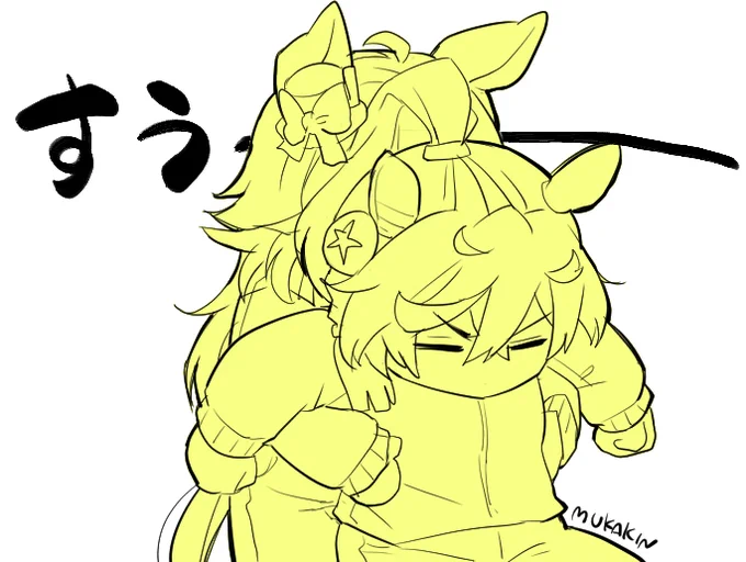 最近エース描けてないな…エース成分が足りない 