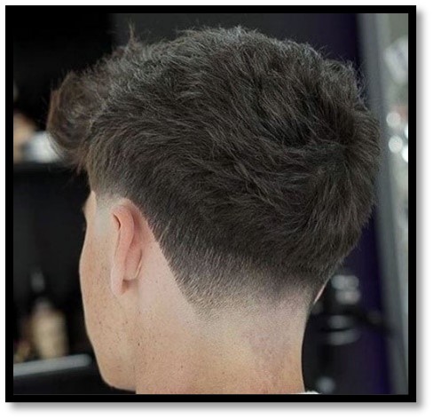BuzzBarbers123's tweet photo. #FeshFade #TaperFade #HairCut #BuzzBarbers #HairGrooming 
Check out this fresh Taper Fade. https://t.co/y1fU5YXpYO
