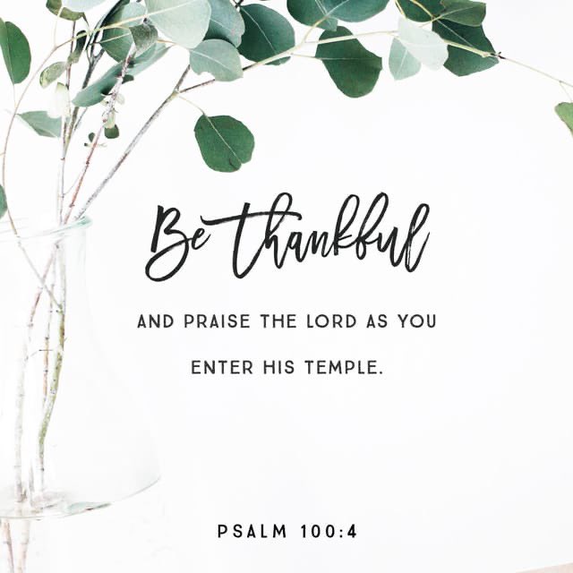 ☁️ Good Morning ☁️ 
I’ve struggle with this concept my whole life. Like some of you, I’ve never known a life without struggle, conflict or hardship. It’s very easy for me the fall into a slump and think “ya know Lord, I really think I could use a break for once”. Its easy for me