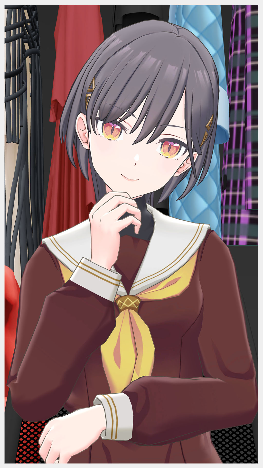 誕生日プレゼント 進藤あまね  X: on その他