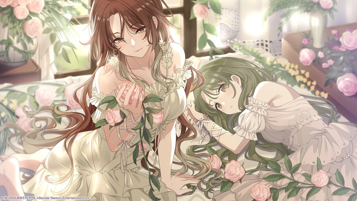 KKさま専用_夢を共有するふたりのイラスト画 2人料金】♡夢絵など！ペアイラスト制作いたします♡ | SKIMA