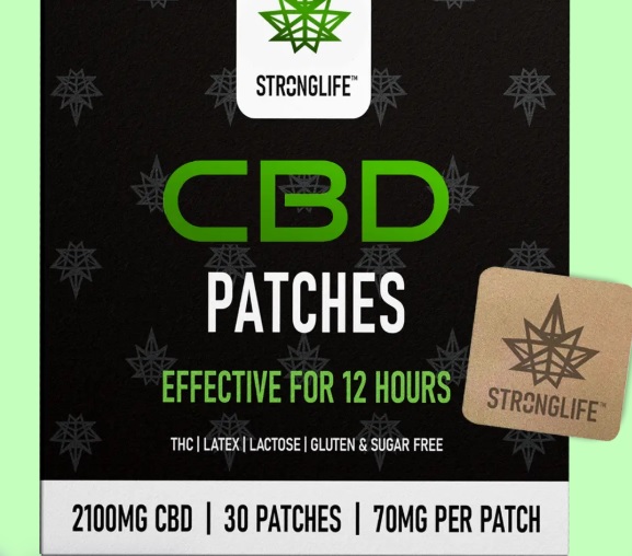 grayfly's tweet image. CBD that works while you work.
Stronglife’s discreet, high-strength CBD patches deliver all-day calm—no drops, no fuss.
💧 Long-lasting relief
🌿 100% plant-based
🛒 Buy now → stronglife.co.uk/shop/cbd-patch…
💸 Use code sundara10 for 10% off
#CBDPatch #NaturalCalm #SundaraHealthHub