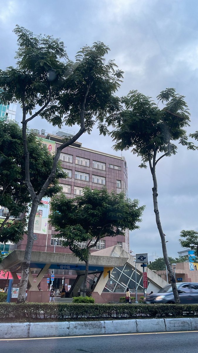 好久不見
#台北