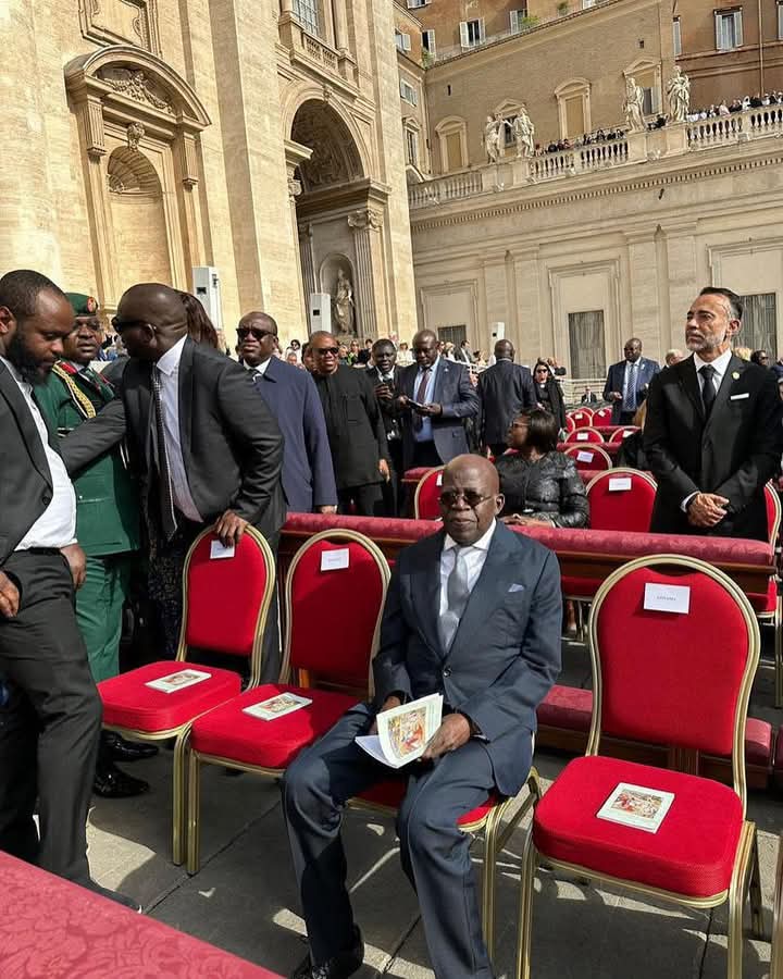 See man ...come oh, no be <a href="/PeterObi/">Peter Obi</a> l de see so