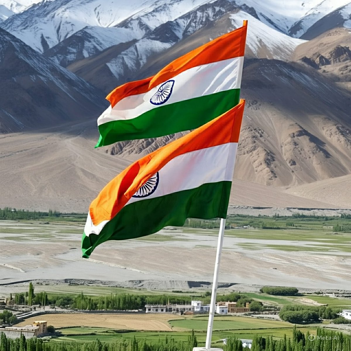 cibsladakh's tweet photo. Tiranga in hand, pride in heart.
#OneNationOneHeartbeat 
#ekdeshekdhadkan
@MinOfCultureGoI https://t.co/qL2Xv5HKa6