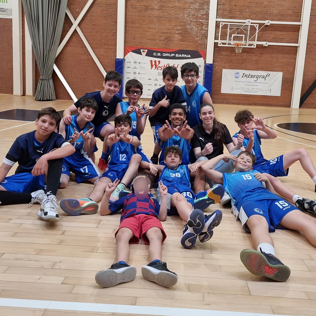 CNS Bàsquet tweet media