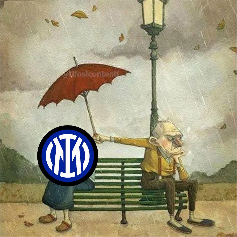 Forza Inter fino alla fine