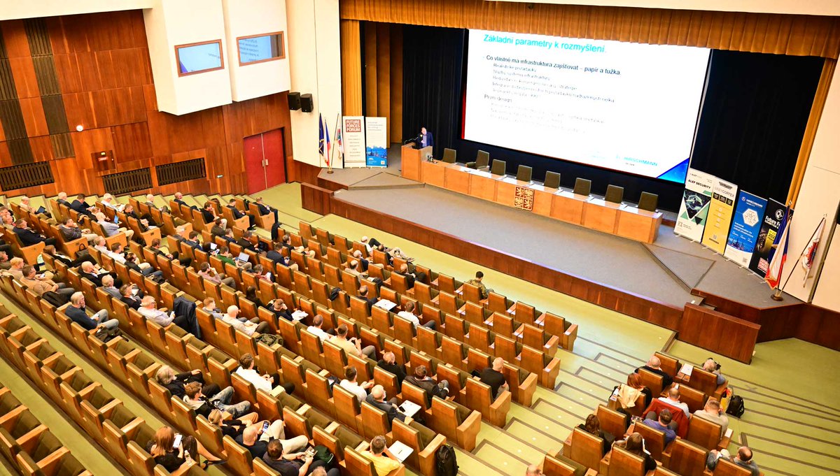 FUTURE FORCES FORUM (@forcesforum) on Twitter photo Konference SCADA Security, 15.5.2025, Praha - diskuse o bezpečnosti #ICS, #NIS2, operačních technologií (#OT) a prostředí #SCADA
Přednášky ke stažení - fff.global/events/162_sca…
Děkujeme partnerům: #COLSYS- AUTOMATIK, <a href="/ALEFNULA/">Alefak</a>, @CLOUDFIELD, <a href="/RohdeSchwarz/">Rohde & Schwarz</a> PRAHA, <a href="/GreyCortex/">GREYCORTEX s.r.o</a> Konference SCADA Security, 15.5.2025, Praha - diskuse o bezpečnosti #ICS, #NIS2, operačních technologií (#OT) a prostředí #SCADA
Přednášky ke stažení - fff.global/events/162_sca…
Děkujeme partnerům: #COLSYS- AUTOMATIK, <a href="/ALEFNULA/">Alefak</a>, @CLOUDFIELD, <a href="/RohdeSchwarz/">Rohde & Schwarz</a> PRAHA, <a href="/GreyCortex/">GREYCORTEX s.r.o</a>