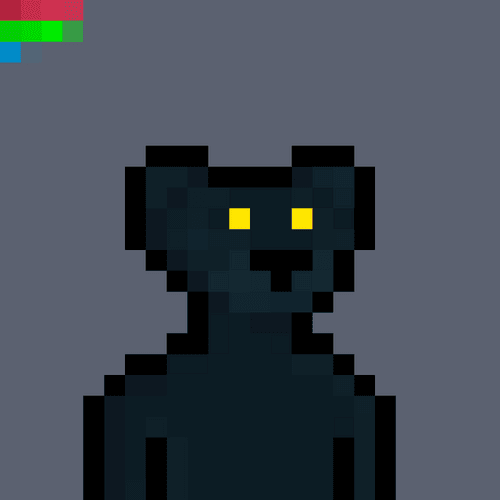 Nakamigos Bot tweet media