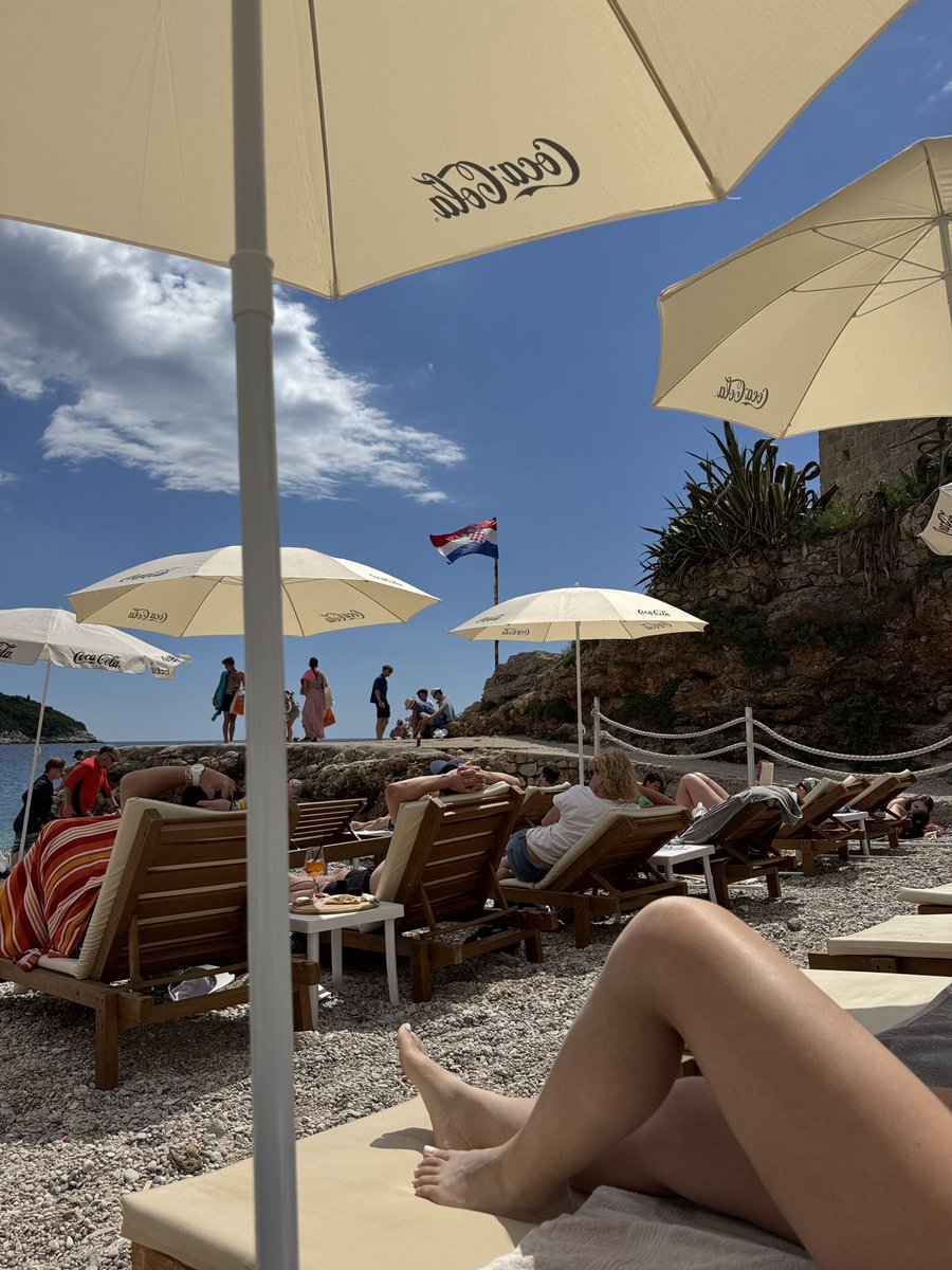 cttieu's tweet image. Balkan life