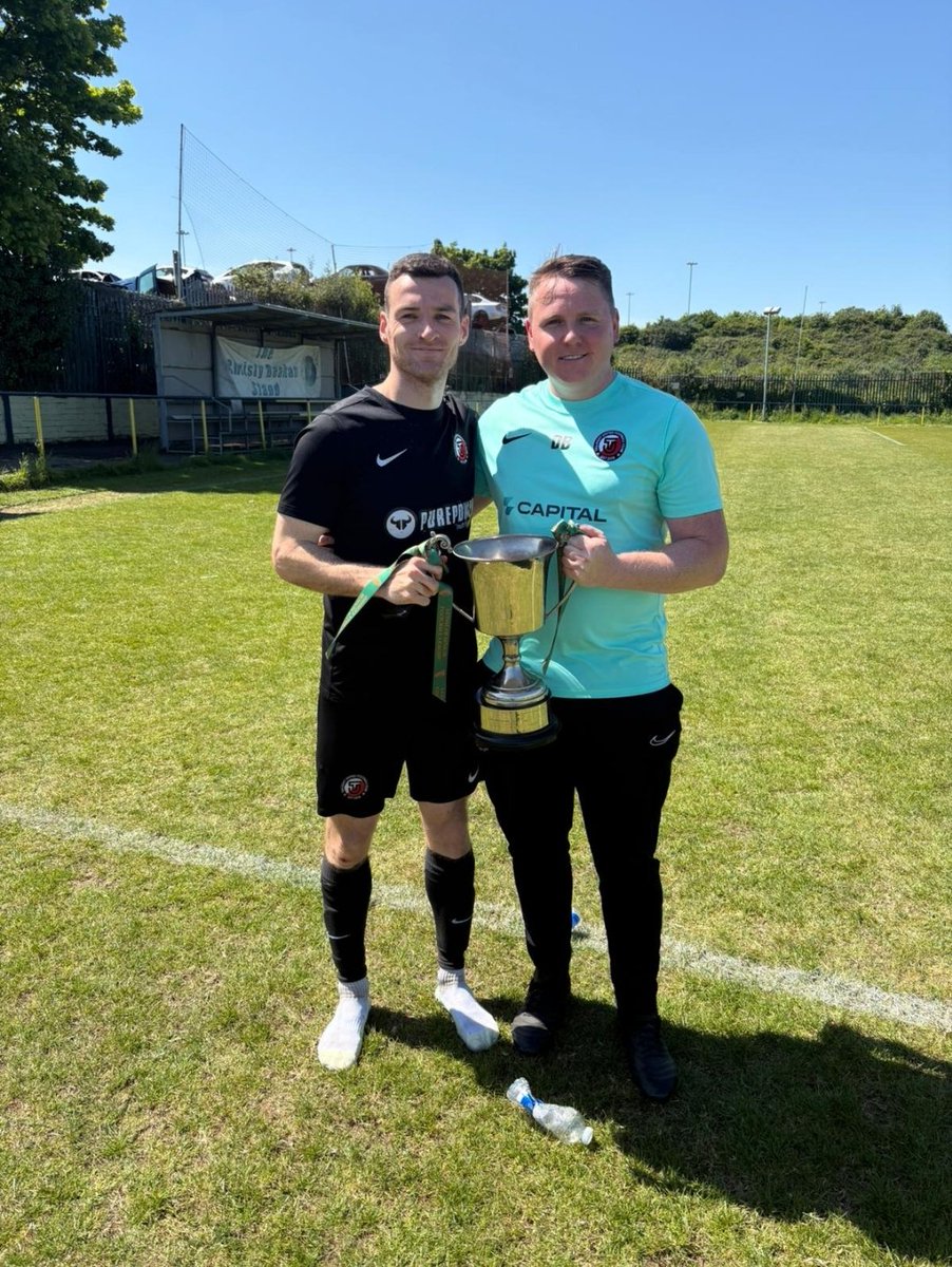 Match result ⚽️

<a href="/TallaghtUnited/">Tallaght United FC</a> 4-0 Crumlin United. Lanigan cup winners! A well deserved win for our lads yesterday against a brilliant young side. Work rate and effort start to finish was unbelievable. Delighted to end a hard season with a trophy! What a group ⚽️

<a href="/AlQuinn2015/">LSL Live Update’s</a>