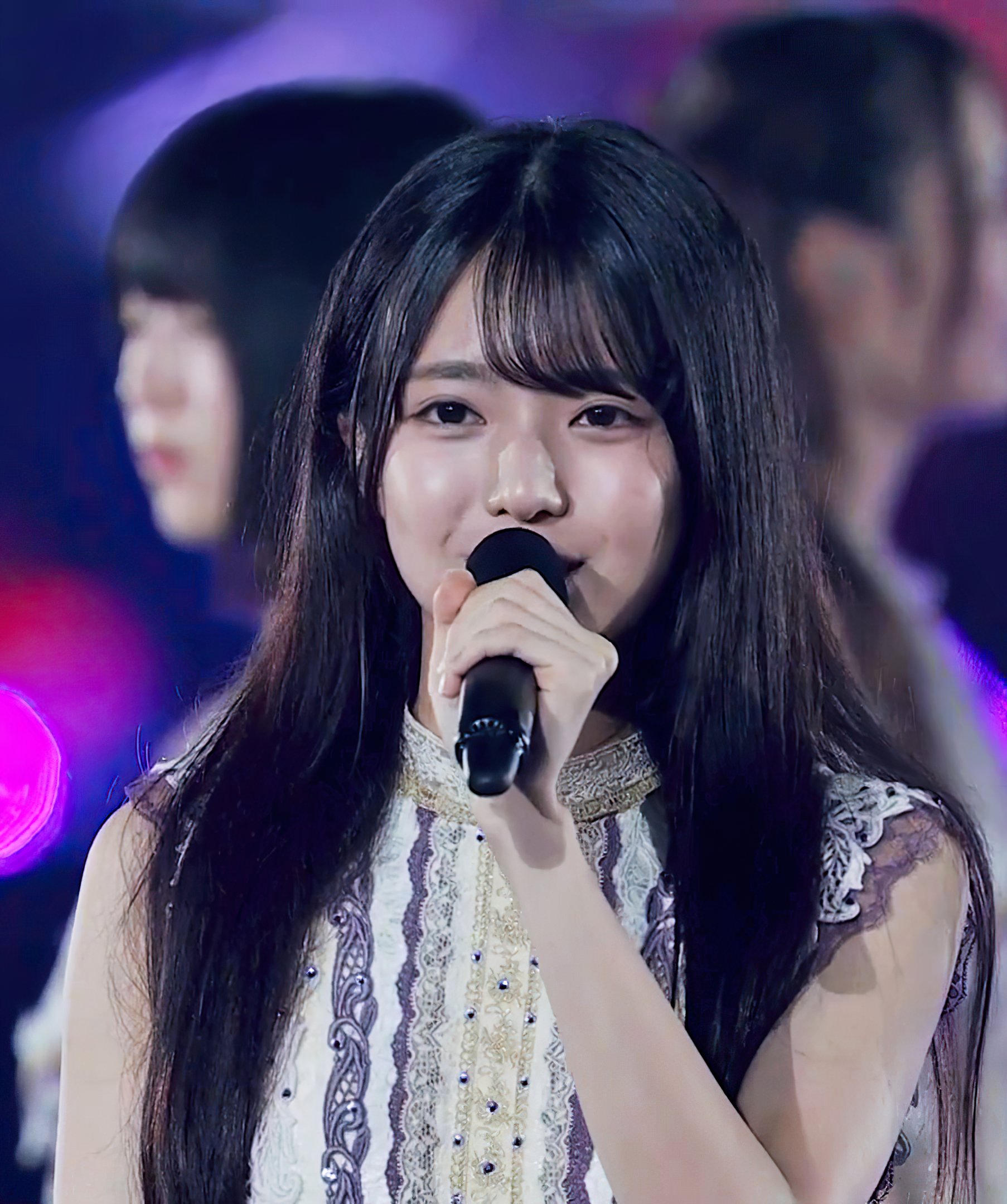 乃木坂46の6期生びいき on X: 
