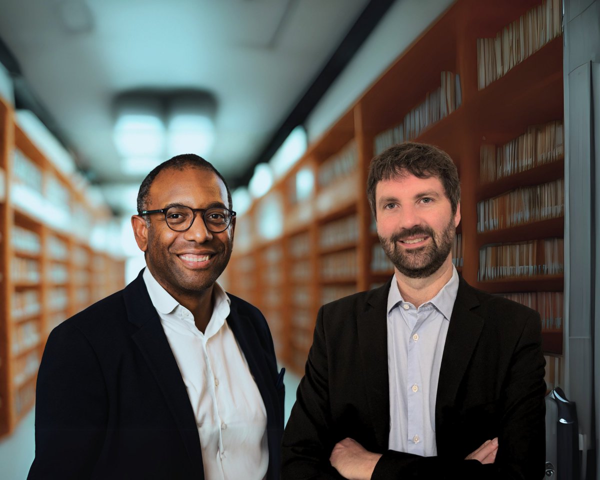 Studyrama (@studyrama) on Twitter photo #tribune
🟦Dans cette tribune, Patrice Chelim et Vianney Wattinne, co-fondateur et directeur général de <a href="/CSB_SCHOOL/">CSB.SCHOOL</a> appellent à dépasser la vision uniforme de la #cybersécurité comme un domaine réservé aux titulaires d’un bac+5.
👉bit.ly/3GWSIev #tribune
🟦Dans cette tribune, Patrice Chelim et Vianney Wattinne, co-fondateur et directeur général de <a href="/CSB_SCHOOL/">CSB.SCHOOL</a> appellent à dépasser la vision uniforme de la #cybersécurité comme un domaine réservé aux titulaires d’un bac+5.
👉bit.ly/3GWSIev