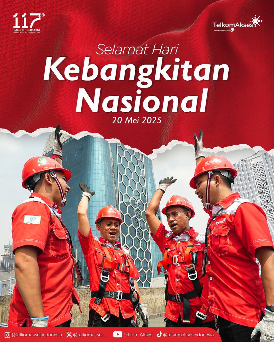 Telkom Akses tweet media