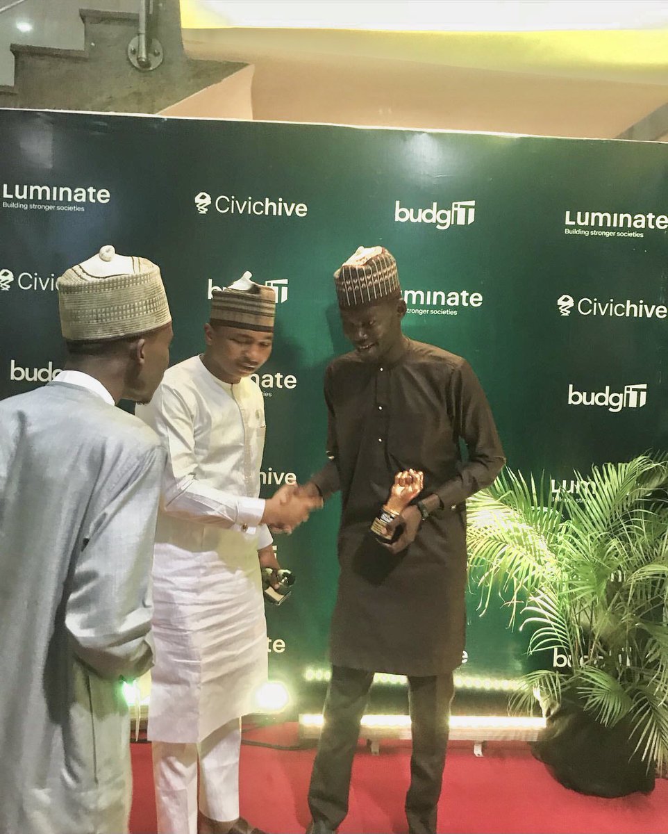 Idris Bilyaminu Ndasadu'Lau - Bili🇳🇬 (@activistndasadu) on Twitter photo Dear <a href="/Muazulittle4/">Muazu Alhaji Modu (Little)</a>, your words of encouragement and genuine care always meant a lot to me, showcasing the true spirit of brotherhood.
Happy Birthday Leader, May Allah grant you more good health. continued success and blessings. May your leadership continue to inspire others🥳 Dear <a href="/Muazulittle4/">Muazu Alhaji Modu (Little)</a>, your words of encouragement and genuine care always meant a lot to me, showcasing the true spirit of brotherhood.
Happy Birthday Leader, May Allah grant you more good health. continued success and blessings. May your leadership continue to inspire others🥳
