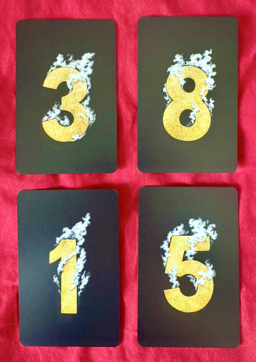 •• MOONDY TAROT •• tweet media