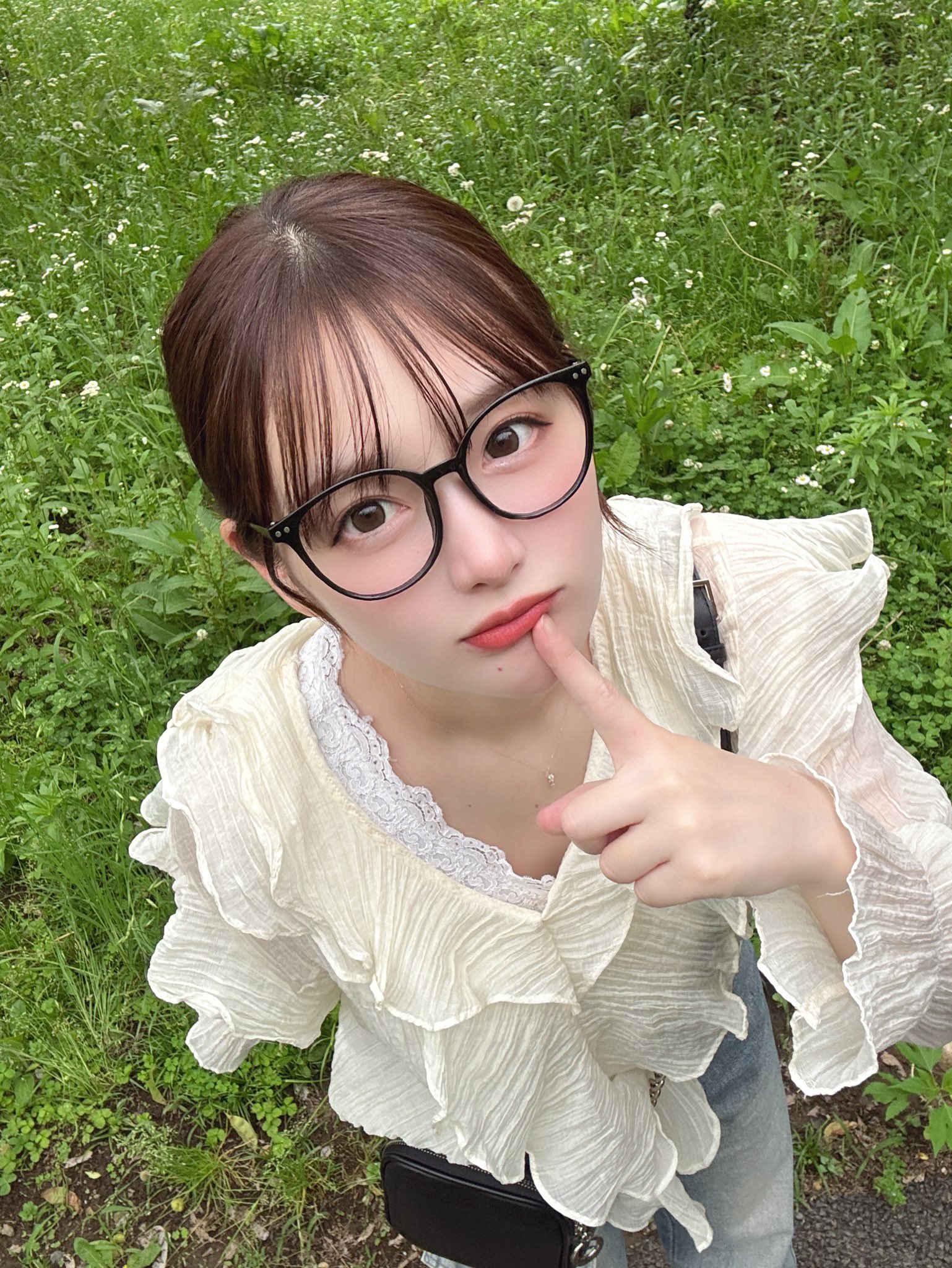 2025年冬【法人向けお歳暮】 夢咲 X / (@momonaaa_428) ももな アイドル